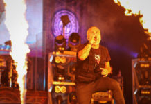 Hooligans nagy koncerttel kezdett a Dunakeszi Feszt