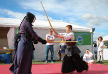 Sokakat vonzott a VSD sportágválasztója