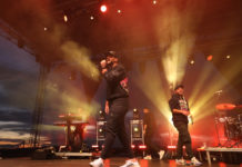 Ilyen volt a Dunakeszi Feszt zárónapja