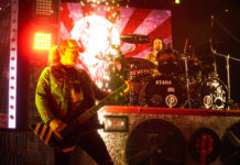 A jó öreg Tankcsapda