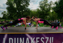 Duplaóra, Katus Attila és ajándék hátizsákok – Videó a Mozdulj, Dunakeszi! zárónapjáról