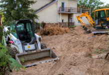 Parkoló épül az Alagi tagóvoda mellett