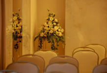 Már az új helyszínen házasodhatnak a dunakesziek