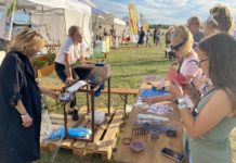 Személyesen a Fesztről