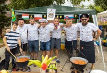 Nagy buli lesz a 9. ALcSÓfesztivál