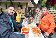 Remek volt a hangulat a 9. ALcSÓfesztiválon