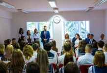 “Erre az évfolyamra mindenki emlékezni fog”