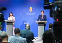 A kormány meghosszabbítja a benzin- és élelmiszerárstopot