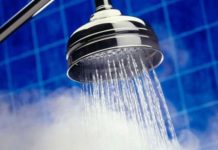 Ezért nincs a lakótelepen meleg víz