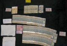 Csalót fogtak a dunakeszi nyomozók