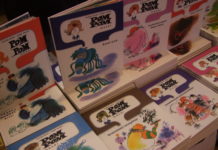 Tekintse meg Sajdik Ferenc kiállítását a szomszédos művelődési házban