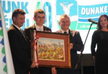 15 éve testvérváros Dunakeszi és Stary Sącz