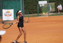 Hölgytenisz Dunakeszin