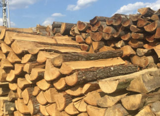 Kiegészítő tűzifa-támogatást igényelhet