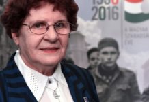 Elhunyt Wittner Mária