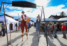 Jön a Szent Mihály-napi forgatag