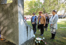 Diákok műsorával emlékeztek meg az aradi vértanúkról