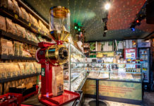 Ha a fővárosba ingázik, ne hagyja ki a Galffist, Buda legtrendibb kávézóját