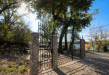 Játékos medvevadászat a Kiscsurgó-völgyben