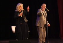 Dunakeszin is a Reptér volt a kedvenc