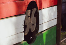 Wittner Máriáról is megemlékeztek az október 23-i ünnepségen