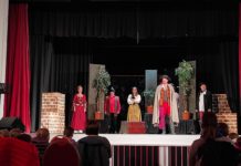 A legkisebbekre is gondolnak a művelődési házban