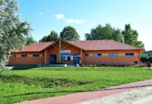 Mutatjuk a Gödi Termálfürdő téli nyitvatartását