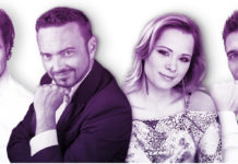 Egy kis musical egy csipet operettel