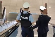 Rendőrök kíséretében távozott egy dunakeszi képviselő