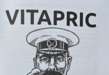 Dunakeszi konzerveket a tengeralattjárókra!