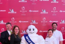 Taroltak a magyar éttermek – mutatjuk, hova induljon MICHELIN-csillagot érő ételekért
