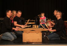 Ilyen volt a családi nap a Duna Művészeti Fesztivál keretében