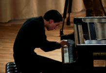 Dr. Domoszlai Erzsébet: Csodálatos volt hallgatni a gyerekeket, akik a zene nyelvén beszéltek