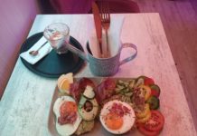 Mutatjuk, hova menjen reggelizni Dunakeszin