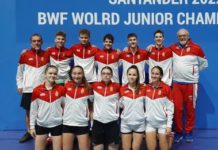 A VSD tollaslabdázói is kijutottak a világbajnokságra