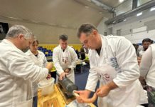 Dunakeszi csapat is indult a II. Fóti Kolbi fesztiválon