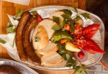 Adjon nevet a tél végi dunakeszi disznótorosnak