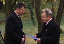 Elhunyt Kövesdi Károly, az utolsó ’56-os dunakeszi hős