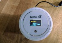 Önnél milyen a radonsugárzás otthon? Most méresse meg ingyen