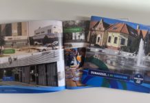 Keresse postaládájában a Dunakeszi 45 kiadványt!