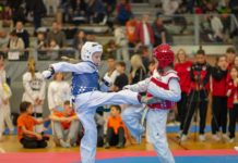 Magyarország 2. legsikeresebb klubja lett a Taekwondo FanatiX