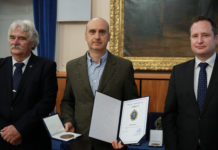 A Kun Cukrászműhely nyerte az Év iparosa díjat – interjú a Kun testvérekkel