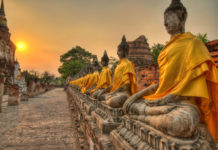 Thaiföld – Dunakesziről is egyre többen választják ezt a mesés úticélt