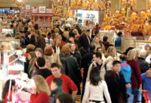 Kezdődik az ajándékozási őrület? – Szavazzon