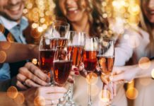 Népszerű utazni szilveszterkor