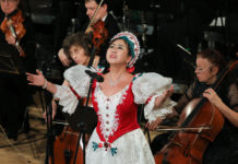 Idén is telt házas újévi koncerttel indult az év Dunakeszin