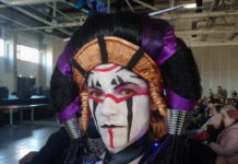 Dunakeszi fiatalok is kint voltak a Téli MondoConon