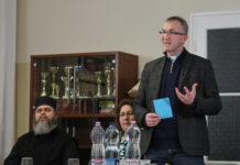 Ökumenikus kerekesztal-beszélgetést tartottak a KÉSZ szervezésében