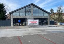 Megtudtuk, mikor nyit az új gyártelepi bolt