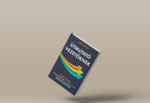 Könyvajánló dunakeszi vezetőknek